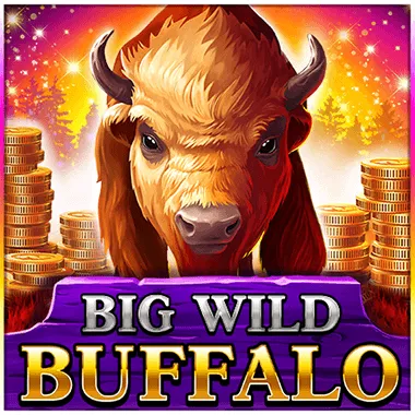 Play Big Wild Buffalo bij Skycrown