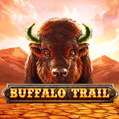 Play Buffalo Trail bij Skycrown