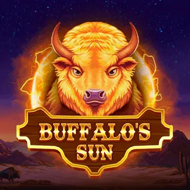 Play Buffalo's Sun bij Skycrown