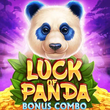 Play Luck of Panda Bonus Combo bij Skycrown