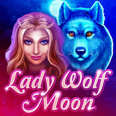 Play Lady Wolf Moon bij Skycrown