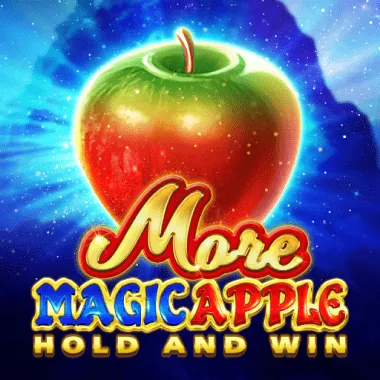 Play More Magic Apple bij Skycrown