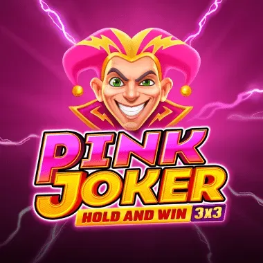 Play Pink Joker: Hold and Win bij Skycrown