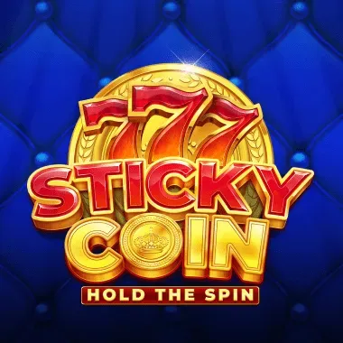 Play Sticky Coin: Hold The Spin bij Skycrown
