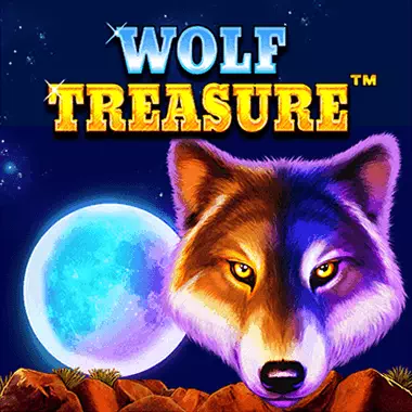 Play Wolf Treasure bij Skycrown